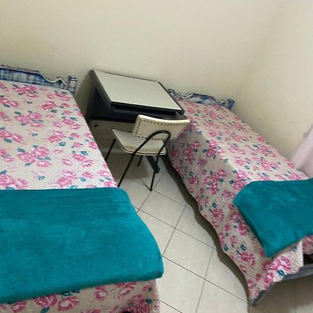 Apartamento Encantador No Guaruja, Praia Da Enseada - Apenas 600M Da Praia ! Buitenkant foto