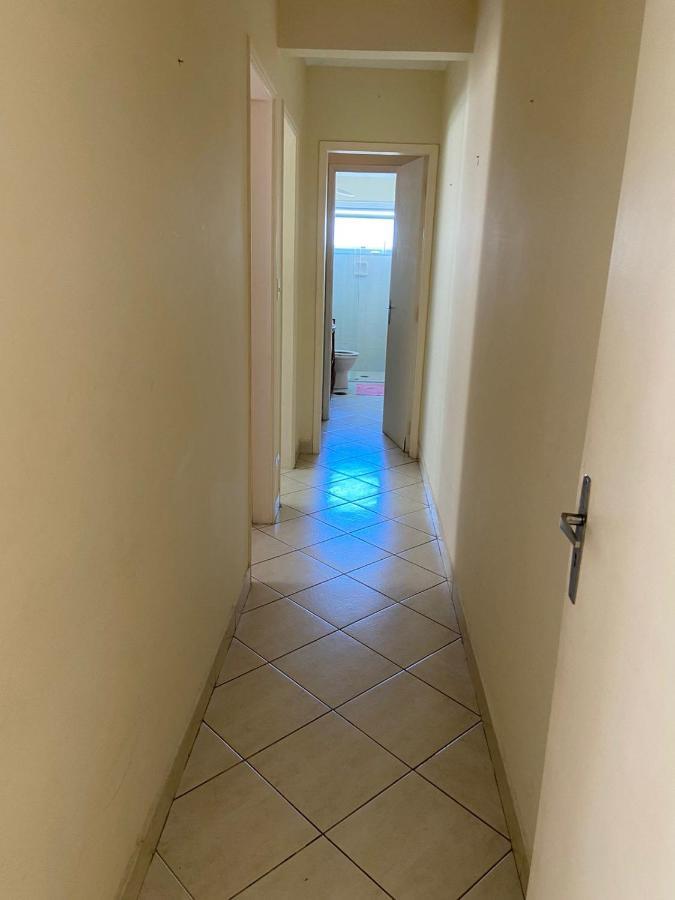 Apartamento Encantador No Guaruja, Praia Da Enseada - Apenas 600M Da Praia ! Buitenkant foto