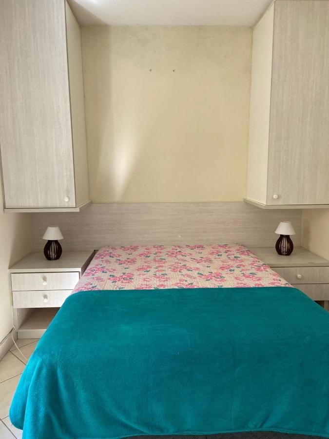 Apartamento Encantador No Guaruja, Praia Da Enseada - Apenas 600M Da Praia ! Buitenkant foto