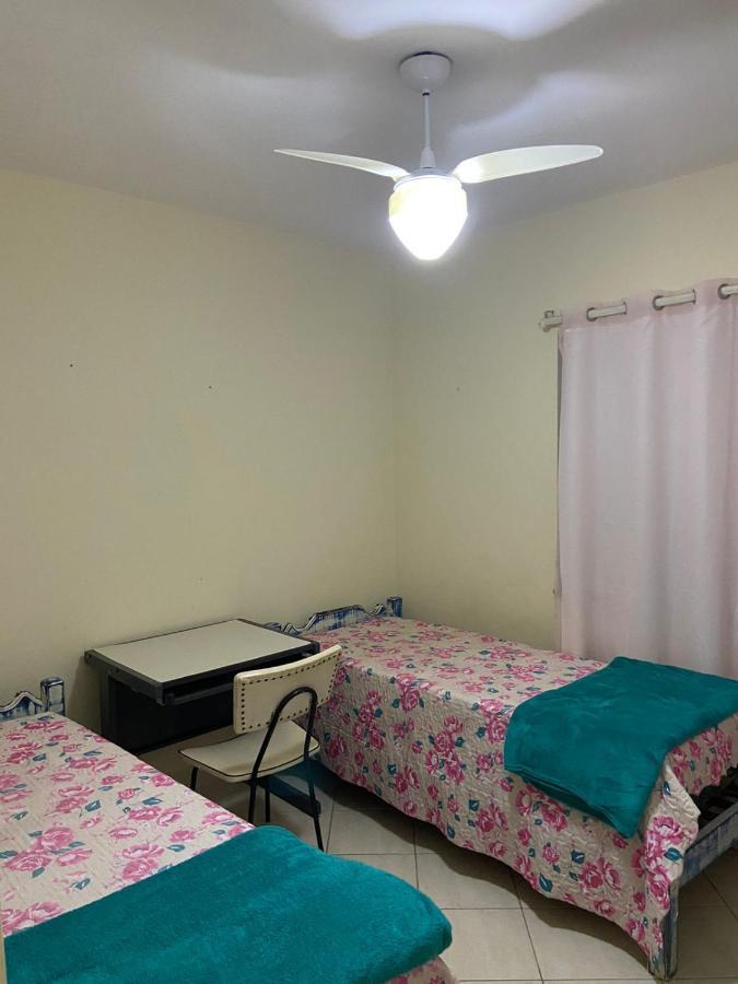 Apartamento Encantador No Guaruja, Praia Da Enseada - Apenas 600M Da Praia ! Buitenkant foto