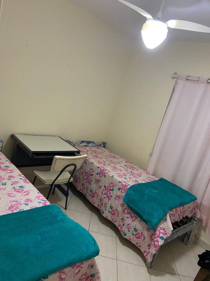 Apartamento Encantador No Guaruja, Praia Da Enseada - Apenas 600M Da Praia ! Buitenkant foto