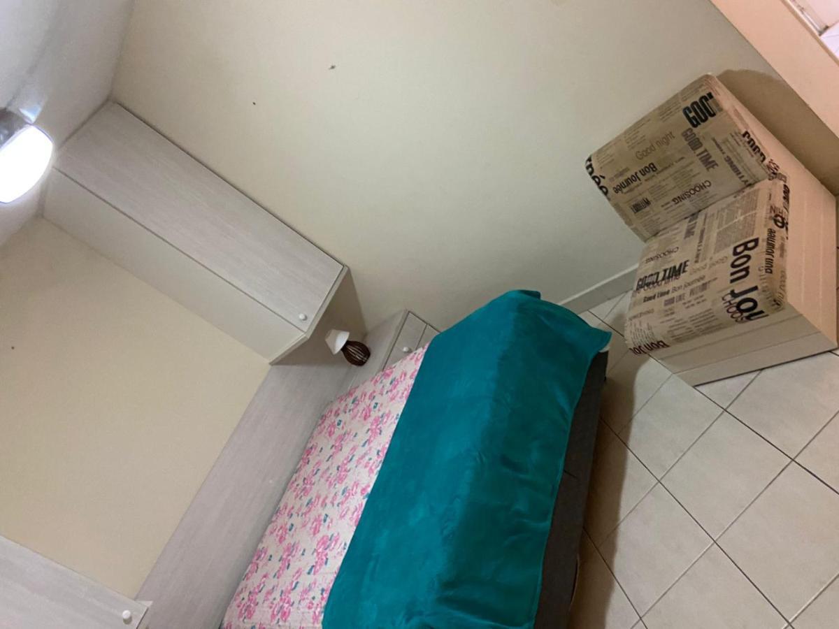 Apartamento Encantador No Guaruja, Praia Da Enseada - Apenas 600M Da Praia ! Buitenkant foto