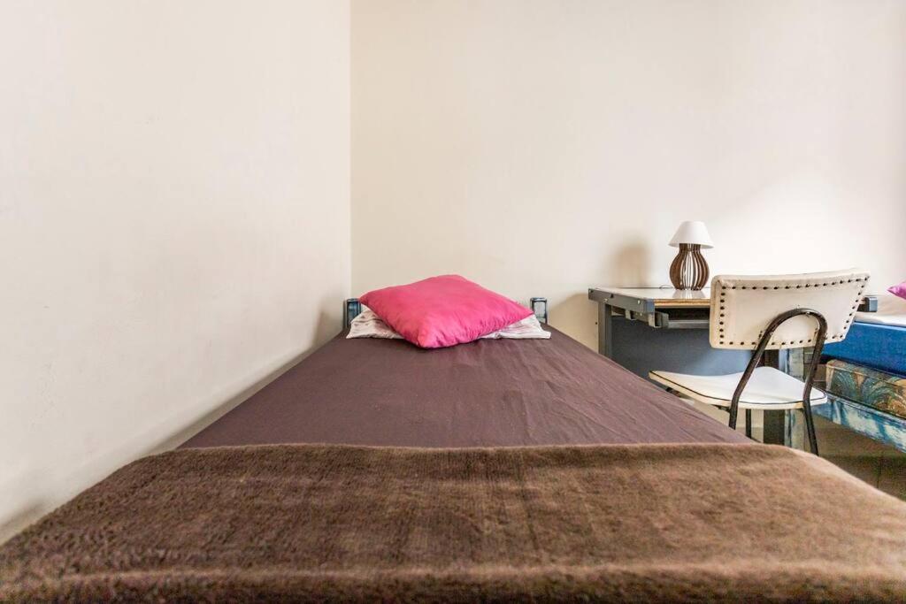 Apartamento Encantador No Guaruja, Praia Da Enseada - Apenas 600M Da Praia ! Buitenkant foto